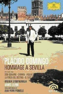 Hommage a Sevilla