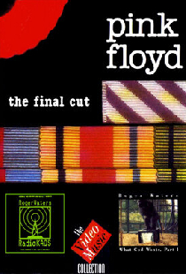 Pink Floyd: The Final Cut