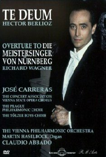 Hector Berlioz: Te Deum