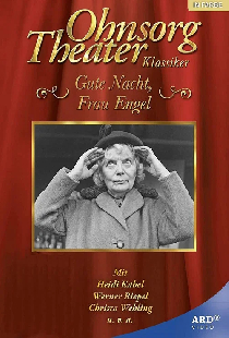 Ohnsorg Theater - Gute Nacht, Frau Engel