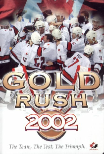 Gold Rush 2002