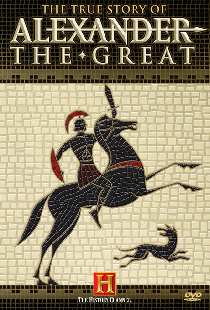 The True Story of Alexander the Great