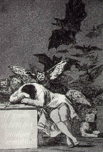 The Sleep of Reason