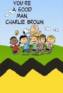 You're a Good Man, Charlie Brown