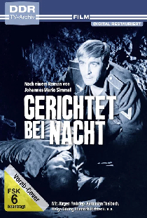 Gerichtet bei Nacht