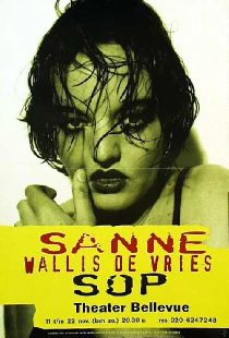 Sanne Wallis de Vries: Sop