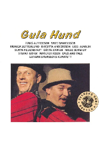 Gula Hund