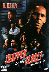 Trapped in the Closet