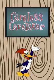 Careless Caretaker