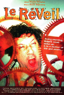Le réveil