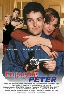 Engaging Peter