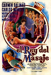 El rey del masaje