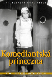 Принцесса комедиантов