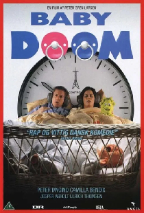 Baby Doom