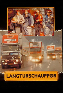 Langturschauffør