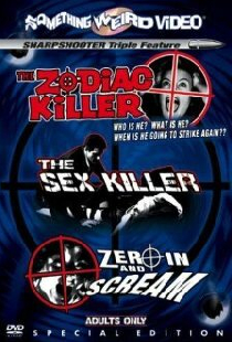 The Sex Killer