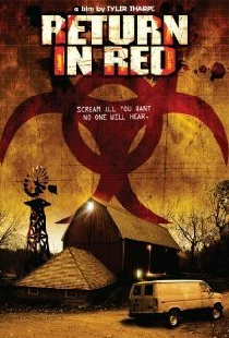 Return in Red