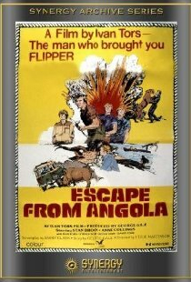 Escape from Angola