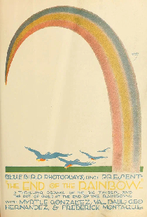 The End of the Rainbow