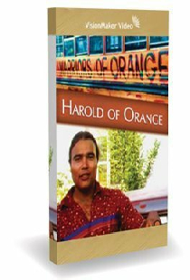 Harold of Orange