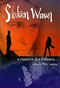 Skeleton Woman