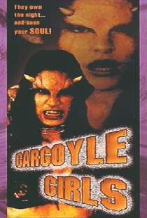 Gargoyle Girls