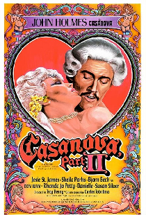 Казанова 2