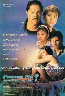 Paano Na? Sa Mundo ni Janet