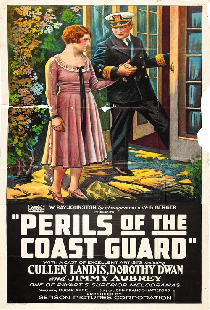 Perils of the Coast Guard