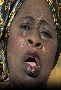 Blues pour une diva