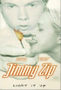 Джимми Зип