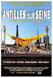 Antilles sur Seine