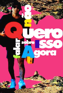 Não Quero Falar Sobre Isso Agora