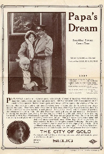 Papa's Dream