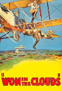 Won in the Clouds