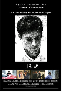 The Axe Man