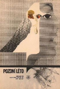 Pozdní léto