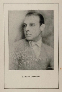 La corsara