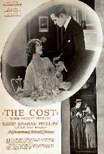 The Cost