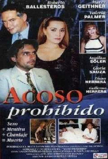 Acoso prohibido