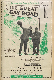 The Great Gay Road