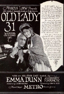 Old Lady 31