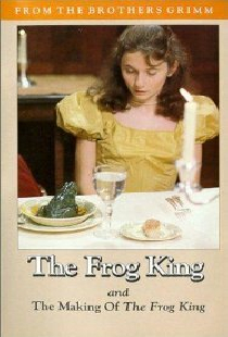 The Frog King