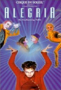 Alegria