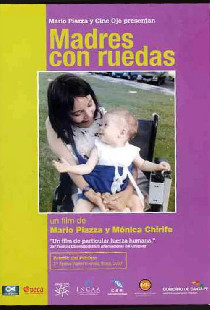 Madres con ruedas