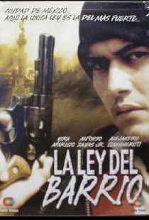 La ley del barrio
