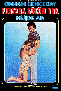 Feryada Gücüm Yok