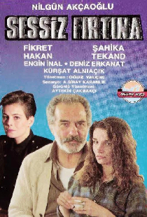 Sessiz Fırtına