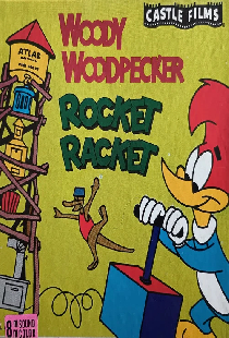 Rocket Racket