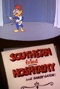 Southern Fried Hospitality